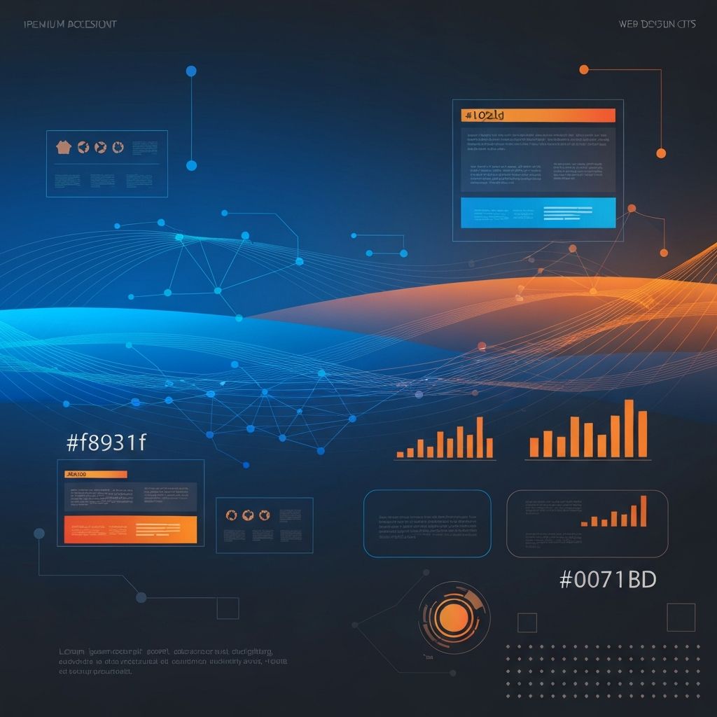 Top 10 Best Web Design & Development Companies in Bokhtar