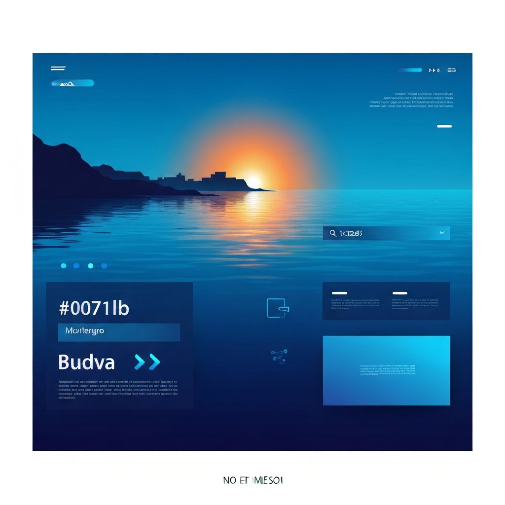 Top 10 Best Web Design & Development Companies in Budva