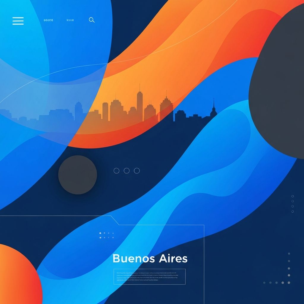 Top 10 Best Web Design & Development Companies in Buenos Aires