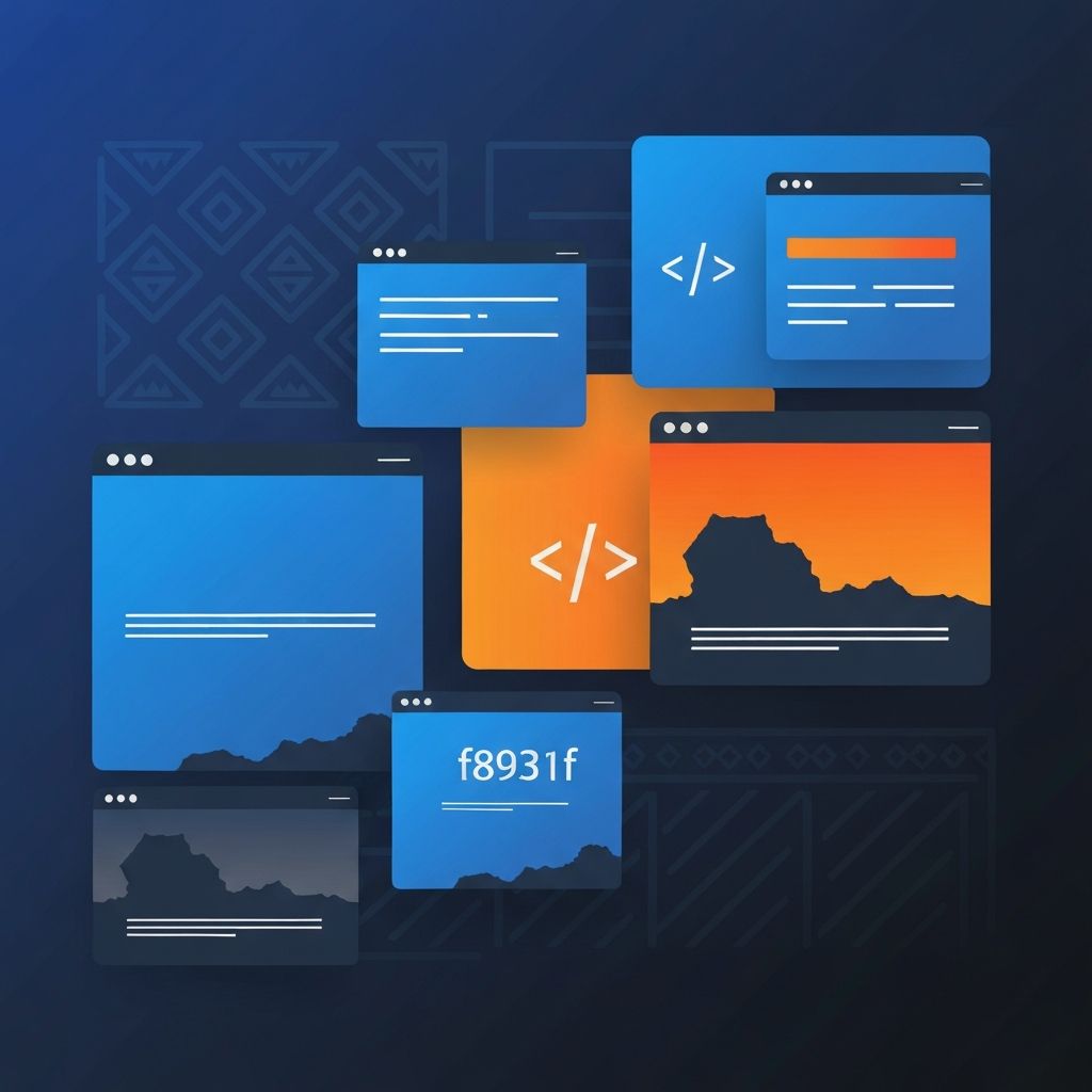 Top 10 Best Web Design & Development Companies in Cameroon