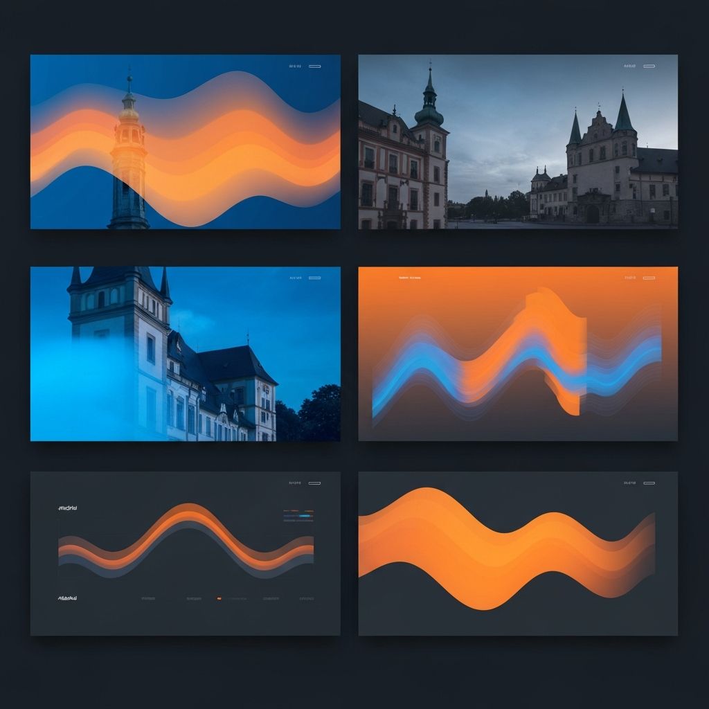 Top 10 Best Web Design & Development Companies in Ceske Budejovice