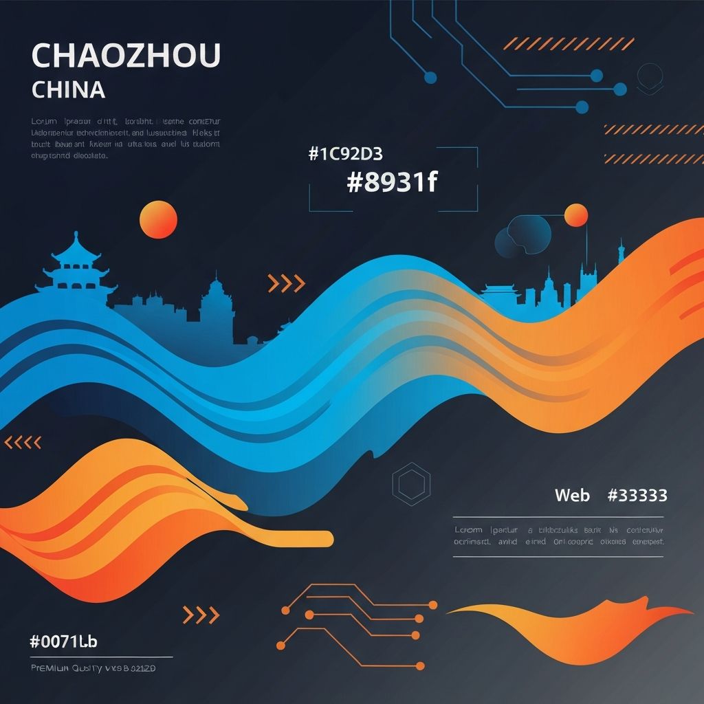 Top 10 Best Web Design & Development Companies in Chaozhou