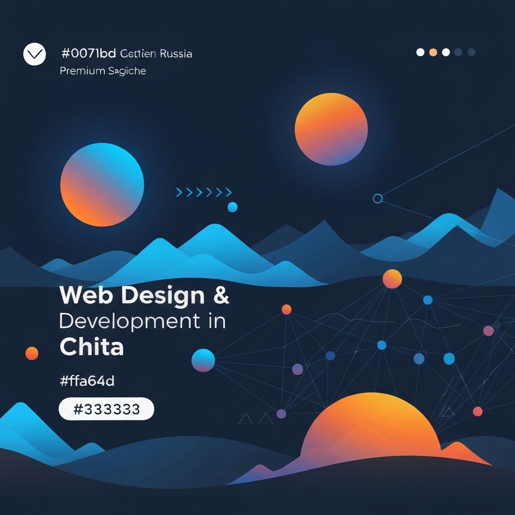 Top 10 Best Web Design & Development Companies in Chita