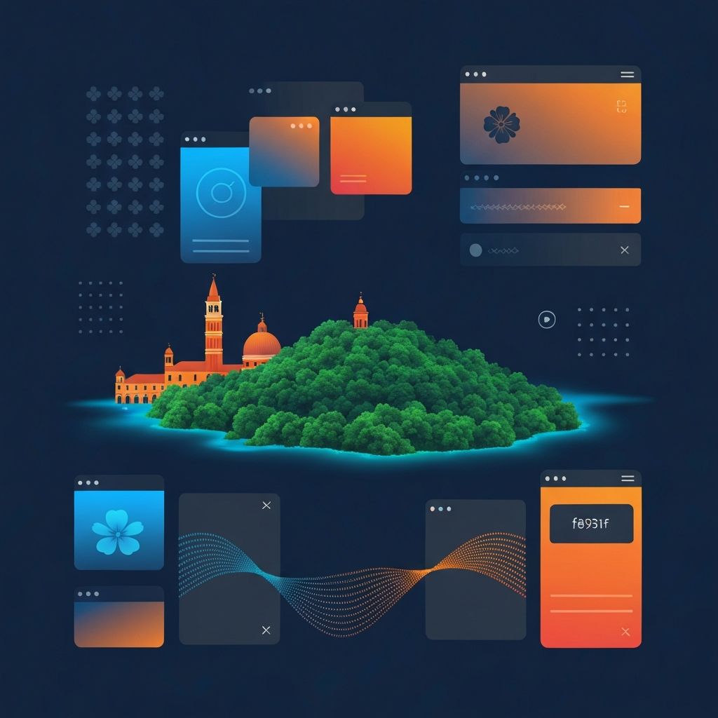 Top 10 Best Web Design & Development Companies in Corfu