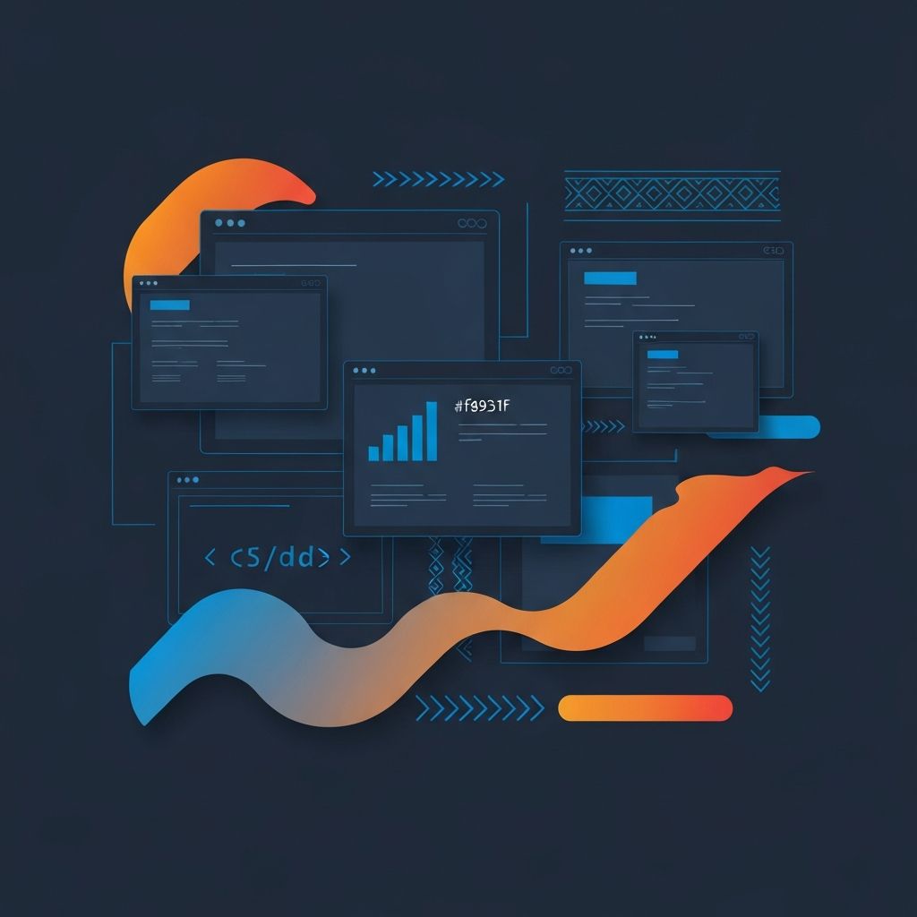 Top 10 Best Web Design & Development Companies in DR Congo