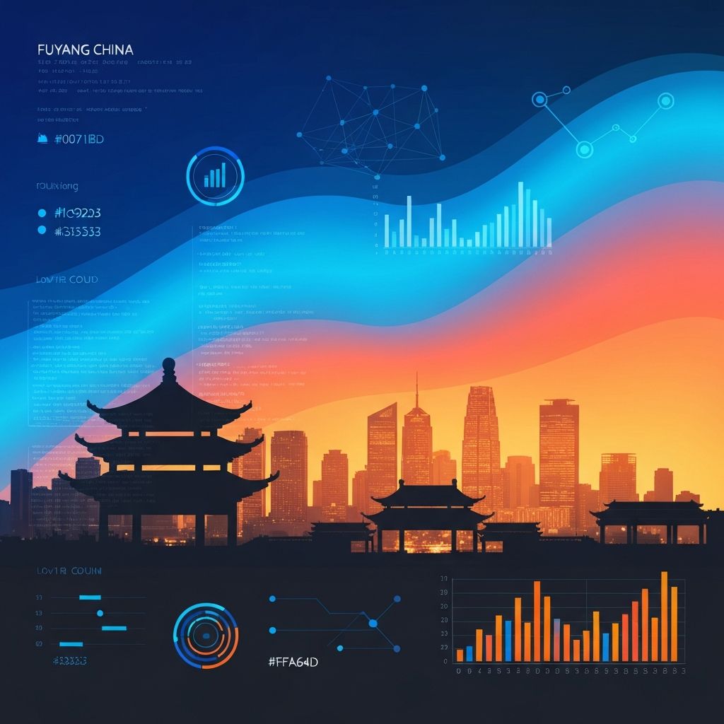 Top 10 Best Web Design & Development Companies in Fuyang