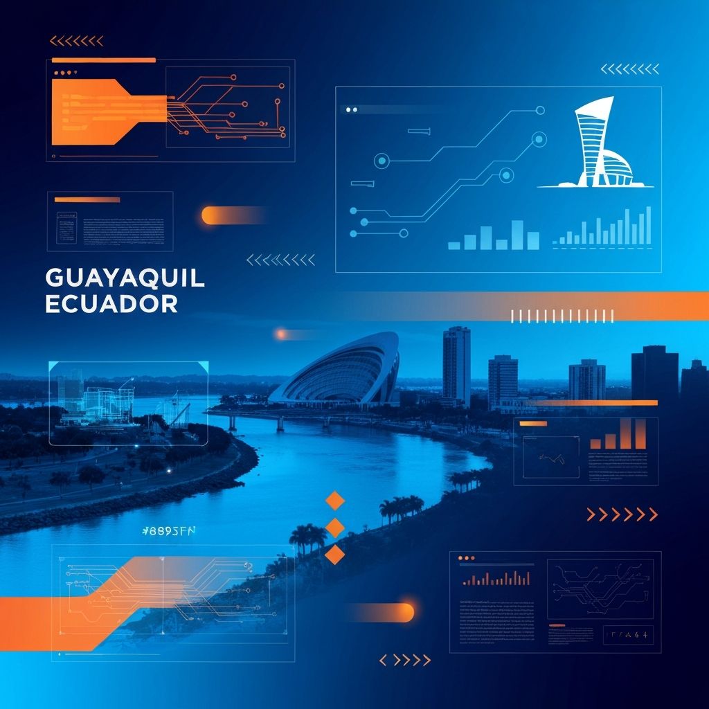 Top 10 Best Web Design & Development Companies in Guayaquil