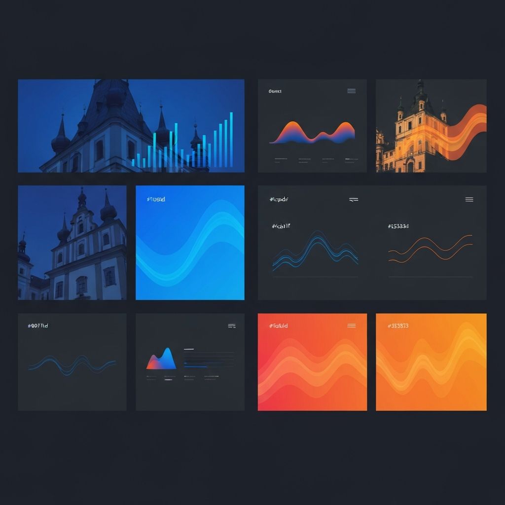 Top 10 Best Web Design & Development Companies in Hradec Kralove