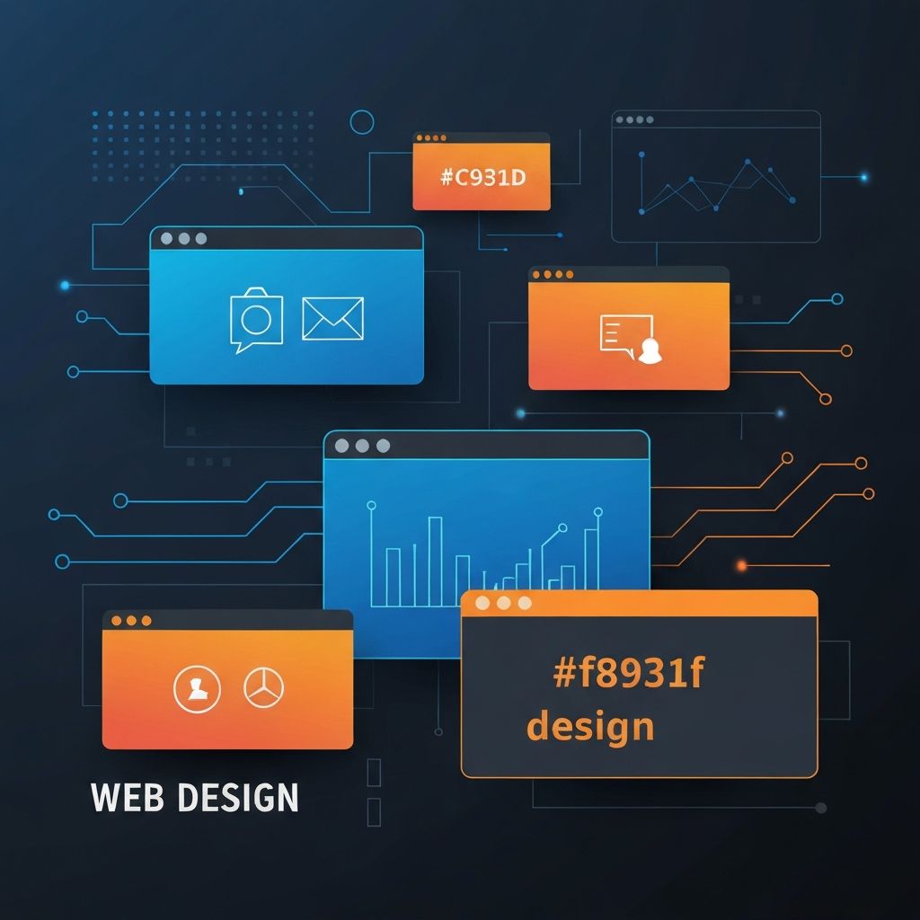 Top 10 Best Web Design & Development Companies in Hwaseong