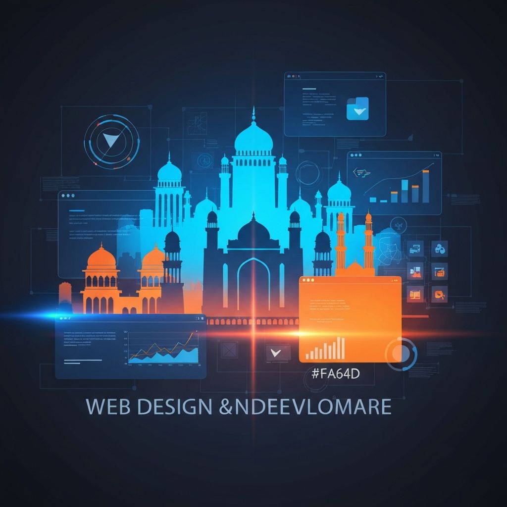 Top 10 Best Web Design & Development Companies in Hyderabad