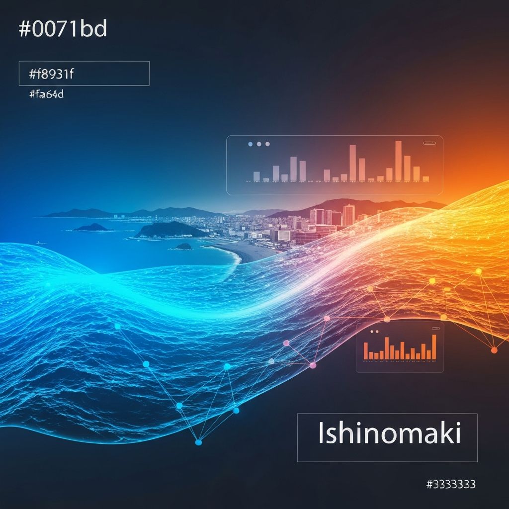 Top 10 Best Web Design & Development Companies in Ishinomaki