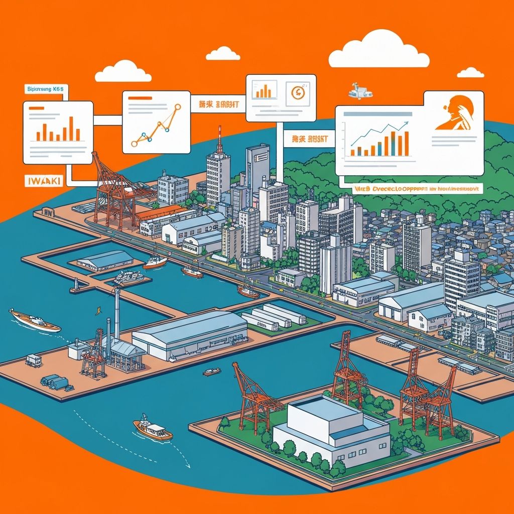 Top 10 Best Web Design & Development Companies in Iwaki