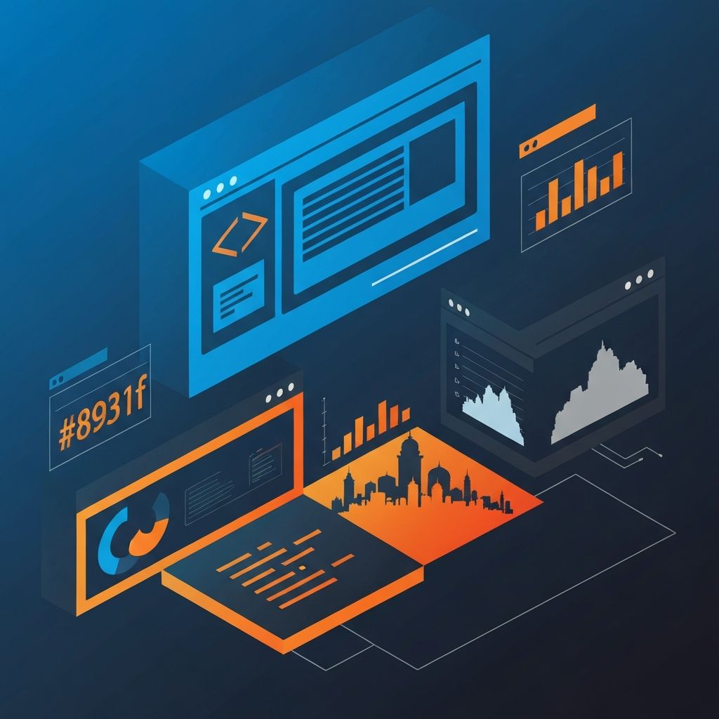 Top 10 Best Web Design & Development Companies in Jhunjhunu