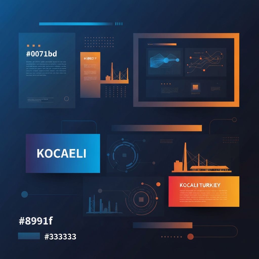 Top 10 Best Web Design & Development Companies in Kocaeli