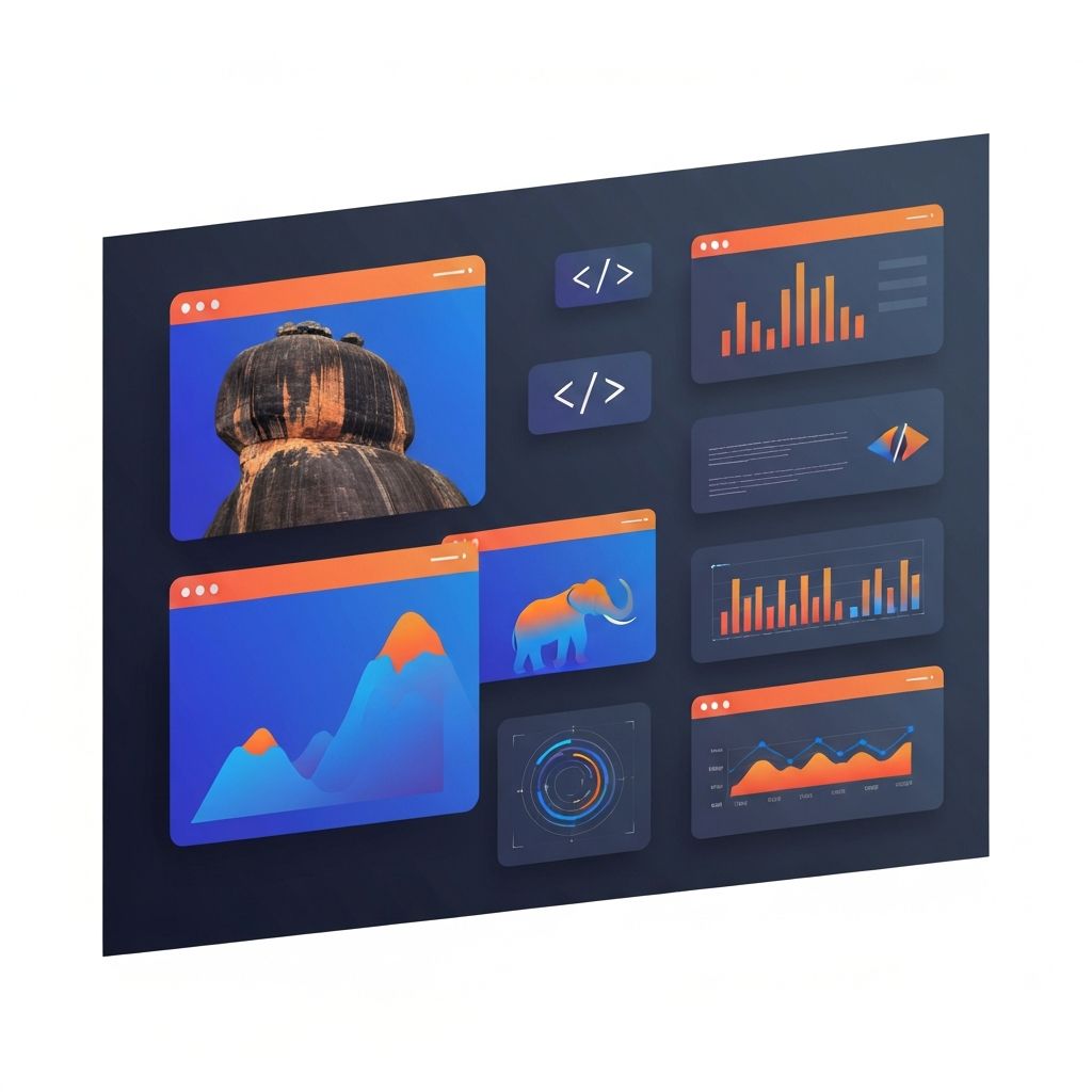 Top 10 Best Web Design & Development Companies in Kurunegala