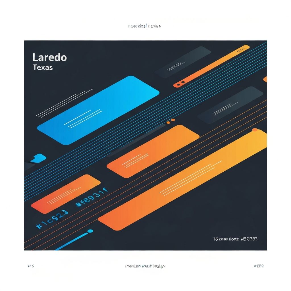 Top 10 Best Web Design & Development Companies in Laredo