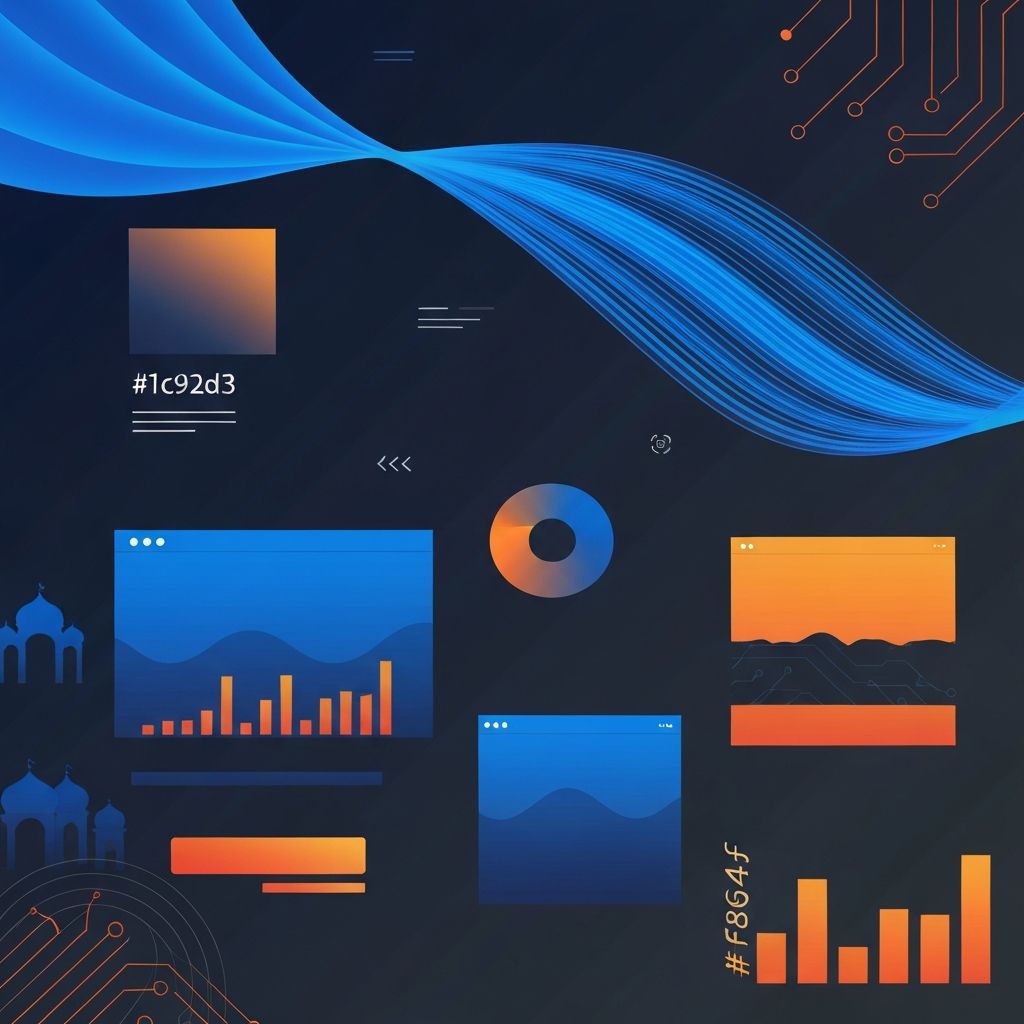 Top 10 Best Web Design & Development Companies in Larkana