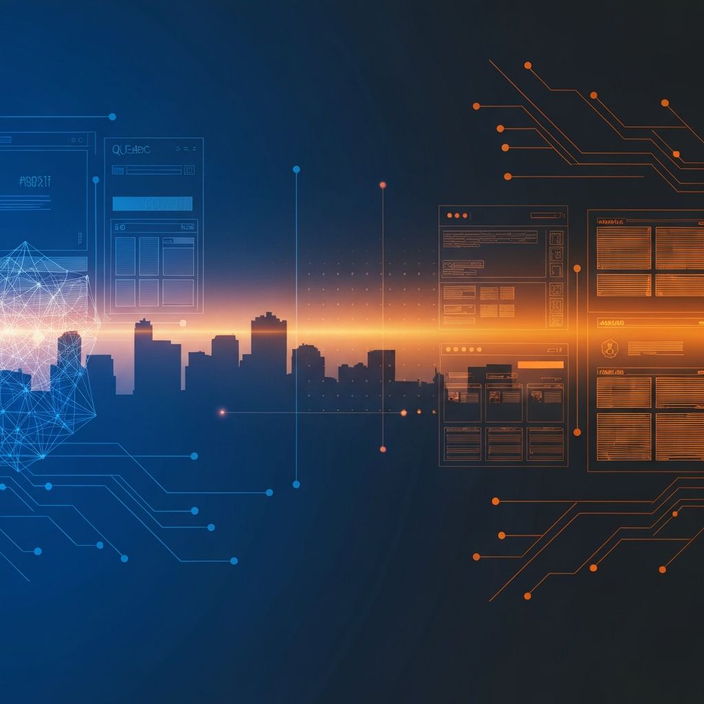 Top 10 Best Web Design & Development Companies in Longueuil