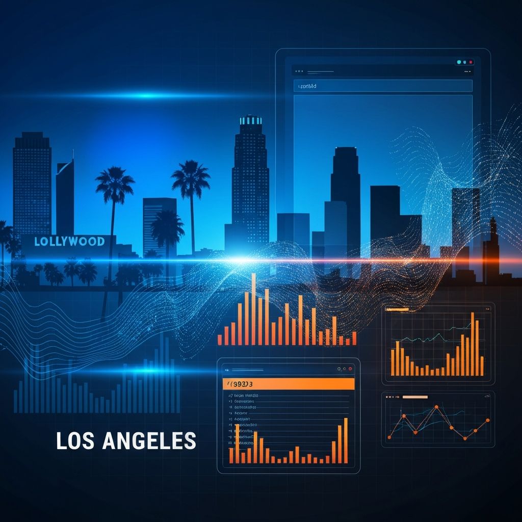 Top 10 Best Web Design & Development Companies in Los Angeles