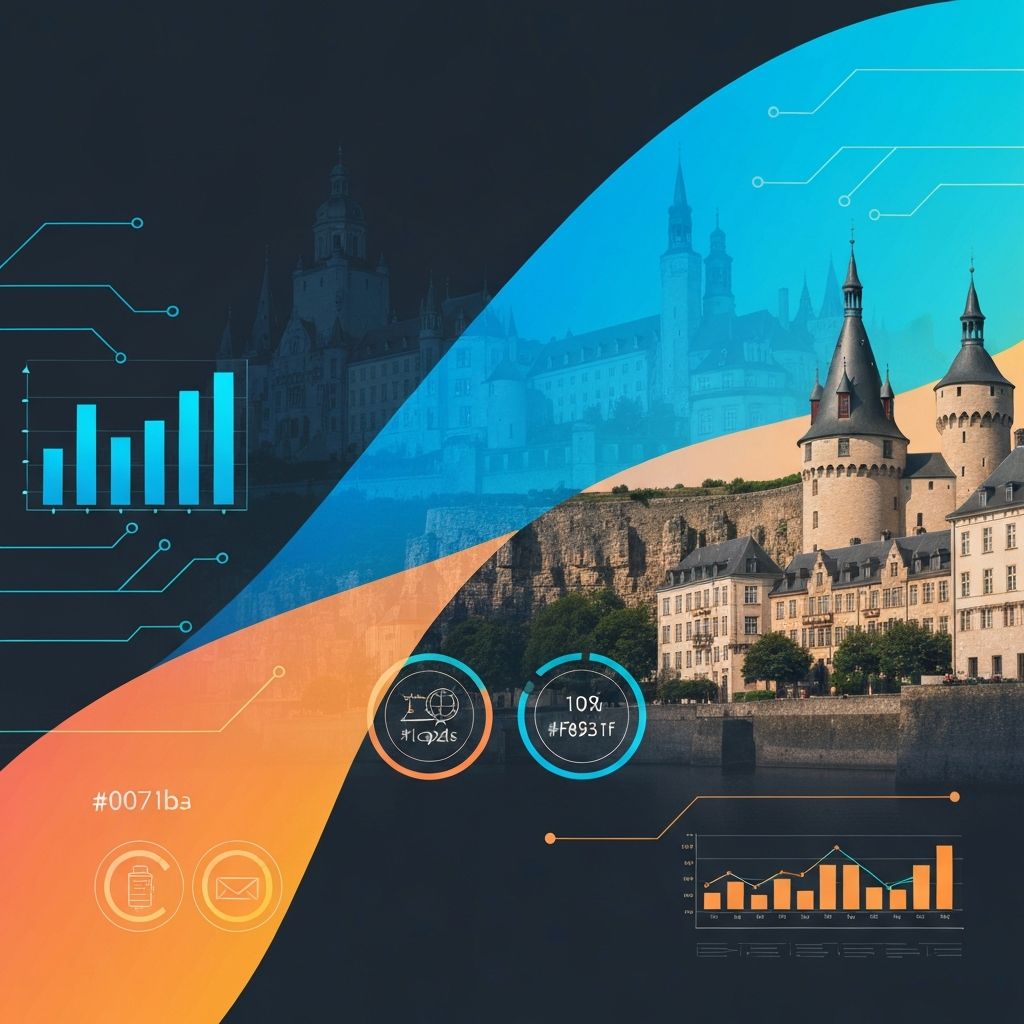 Top 10 Best Web Design & Development Companies in Luxembourg City