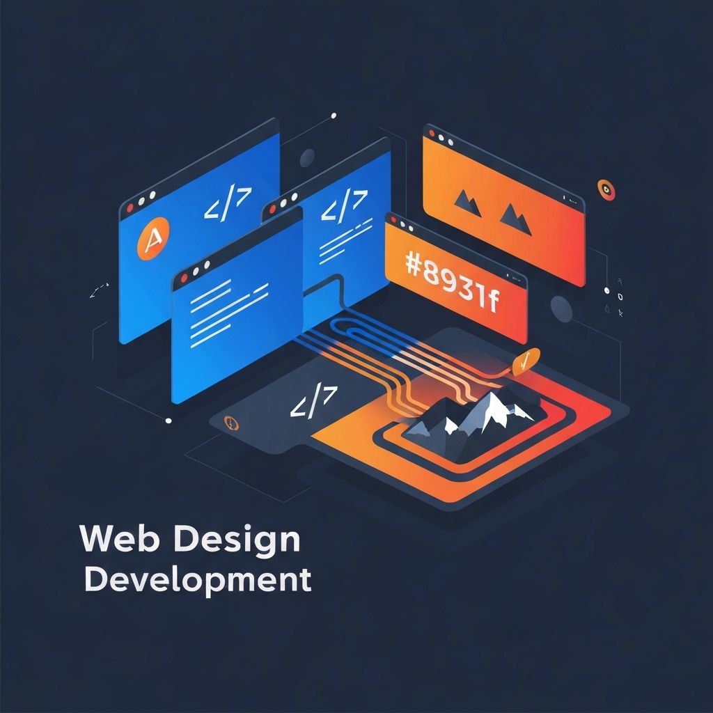 Top 10 Best Web Design & Development Companies in Mingora