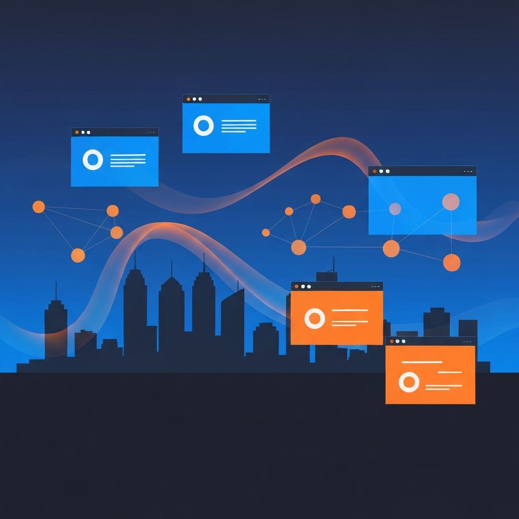 Top 10 Best Web Design & Development Companies in Mississauga