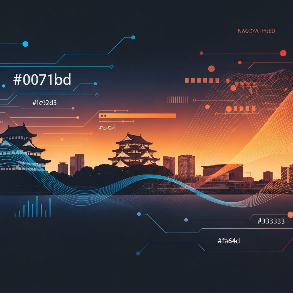 Top 10 Best Web Design & Development Companies in Nagoya