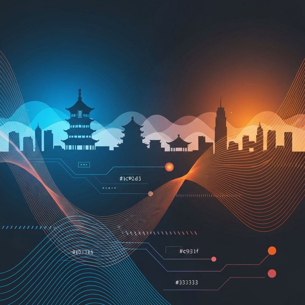 Top 10 Best Web Design & Development Companies in Nanjing