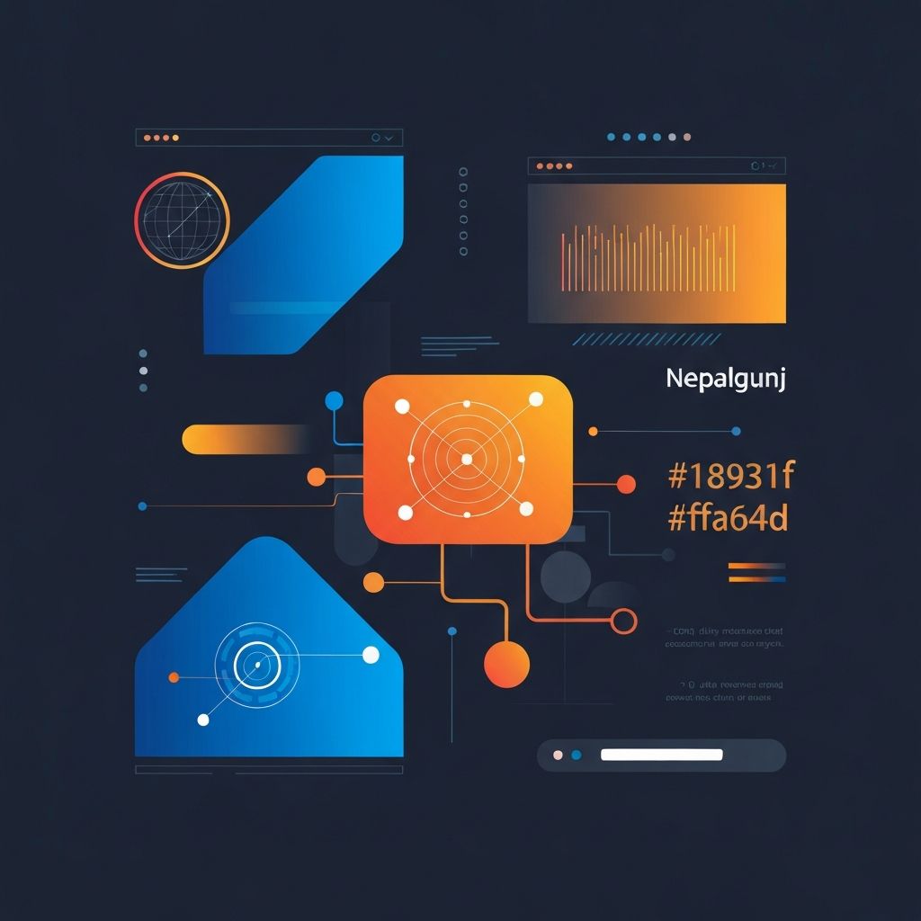 Top 10 Best Web Design & Development Companies in Nepalgunj