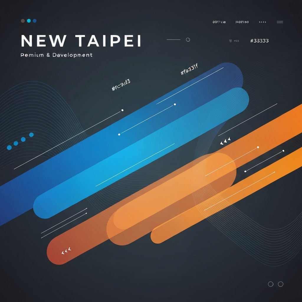 Top 10 Best Web Design & Development Companies in New Taipei