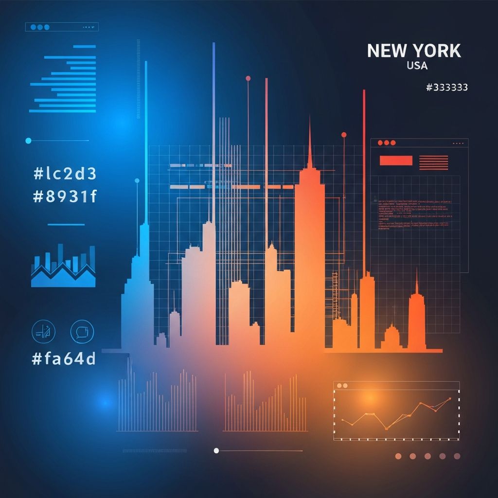 Top 10 Best Web Design & Development Companies in New York