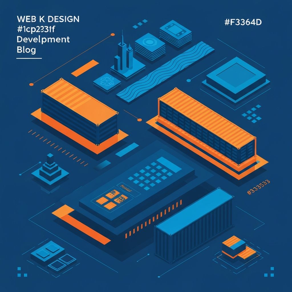 Top 10 Best Web Design & Development Companies in Novorossiysk