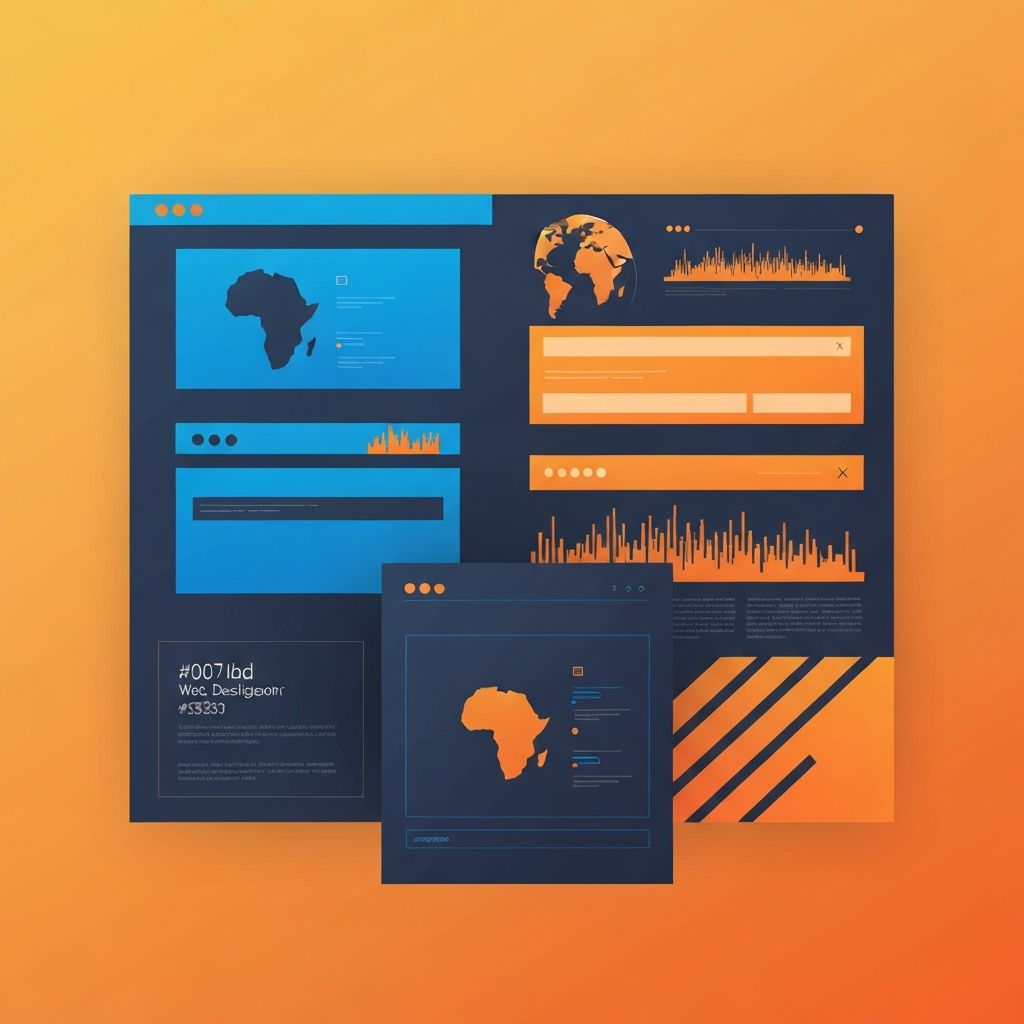 Top 10 Best Web Design & Development Companies in Ouahigouya