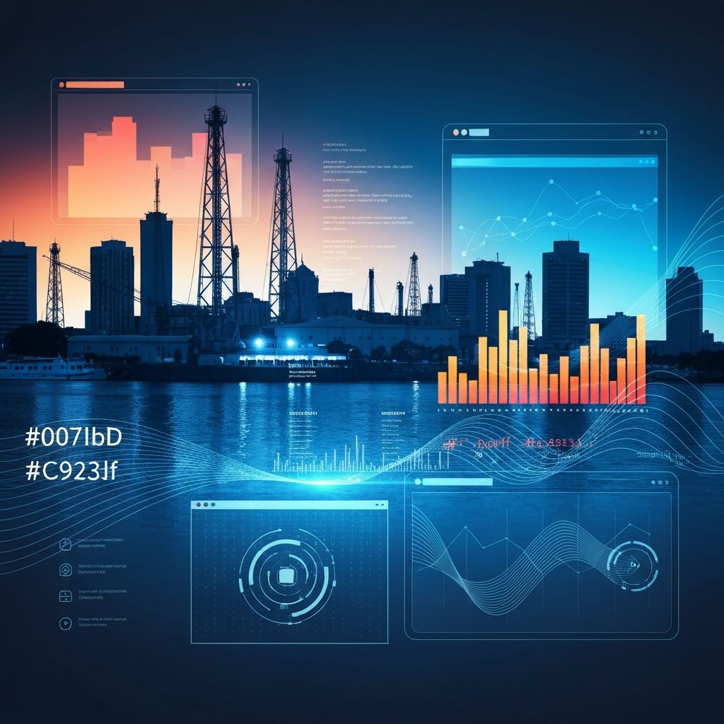 Top 10 Best Web Design & Development Companies in Port Harcourt