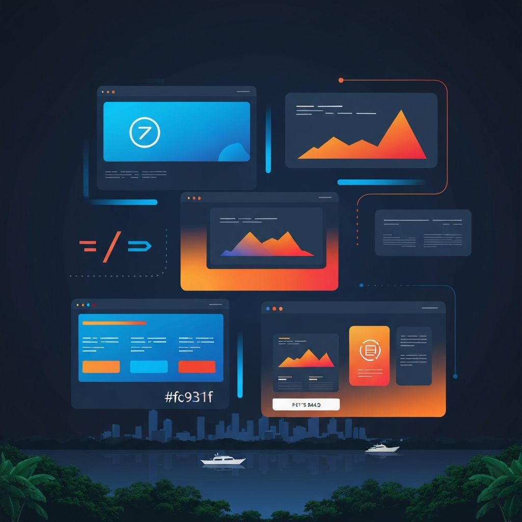 Top 10 Best Web Design & Development Companies in Porto Velho