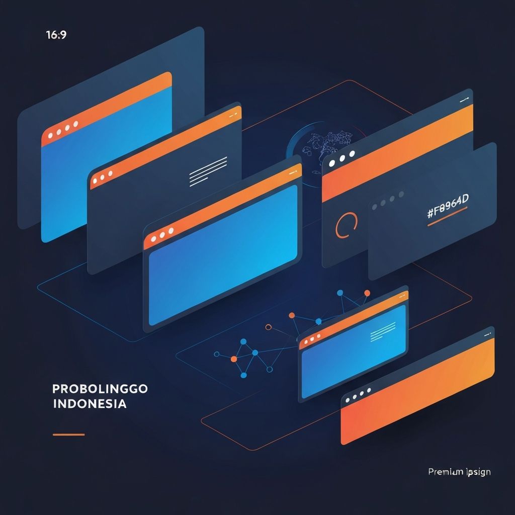 Top 10 Best Web Design & Development Companies in Probolinggo