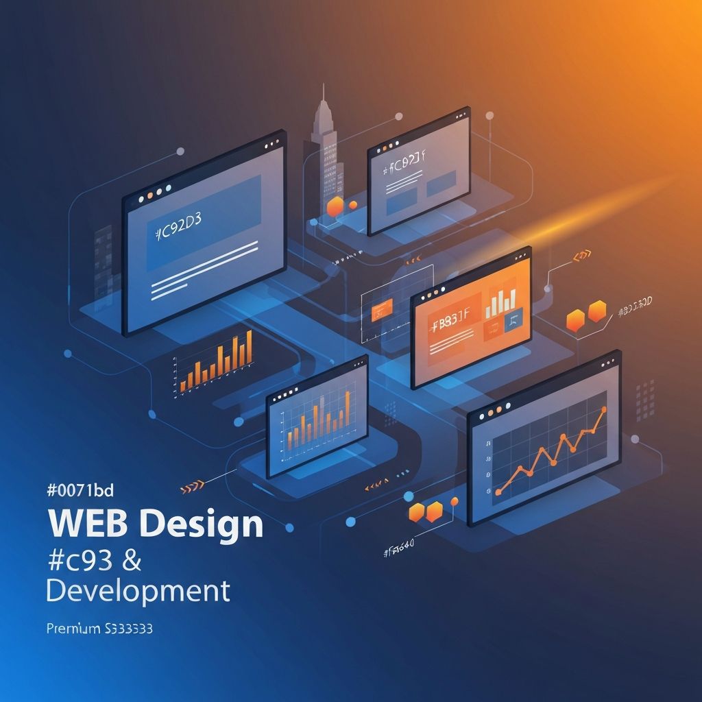 Top 10 Best Web Design & Development Companies in Rampur