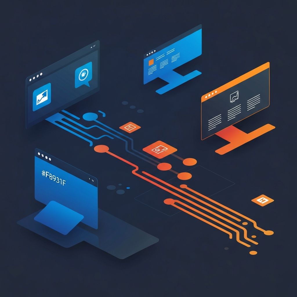 Top 10 Best Web Design & Development Companies in Sahiwal