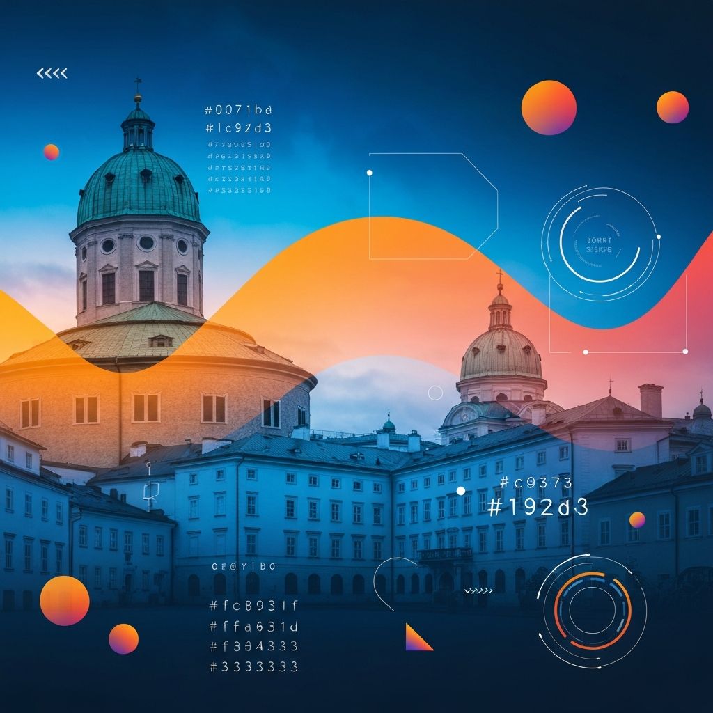 Top 10 Best Web Design & Development Companies in Salzburg