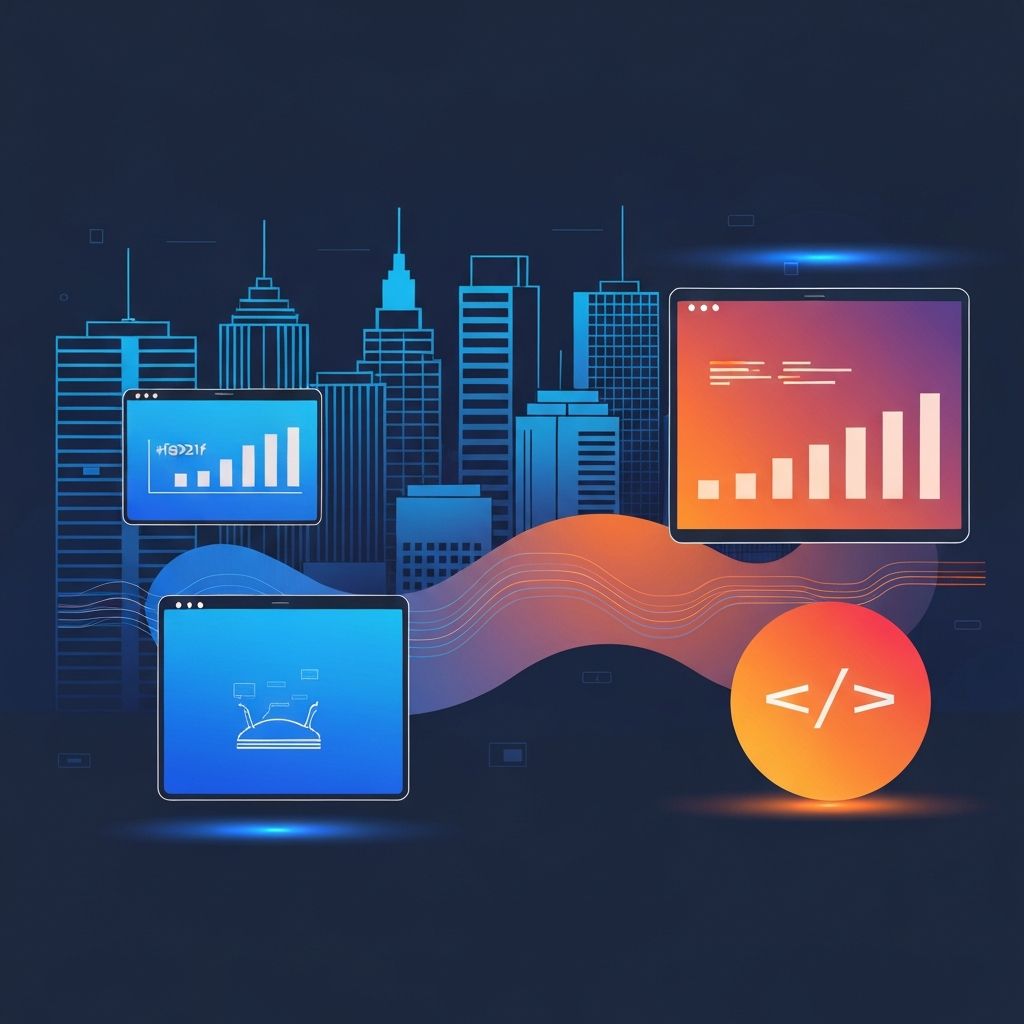 Top 10 Best Web Design & Development Companies in Sao Paulo