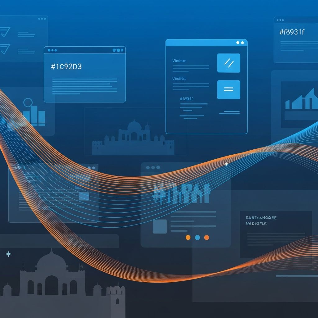 Top 10 Best Web Design & Development Companies in Sawai Madhopur