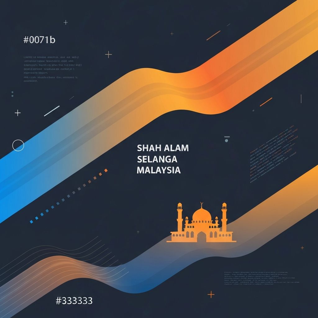 Top 10 Best Web Design & Development Companies in Shah Alam