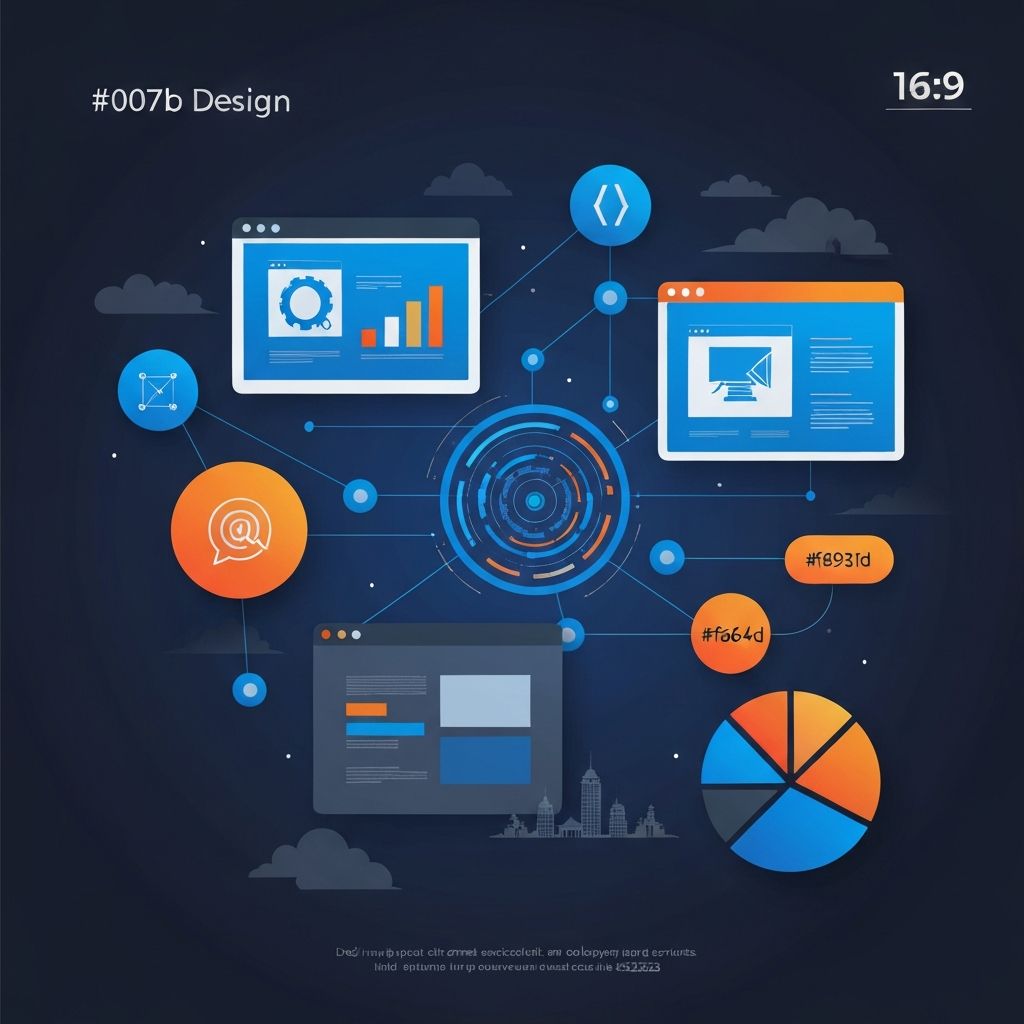 Top 10 Best Web Design & Development Companies in Shahjahanpur