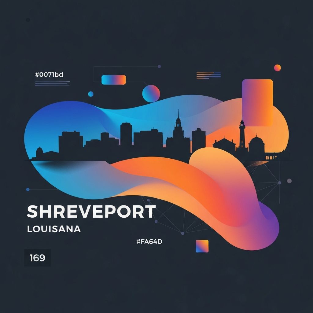 Top 10 Best Web Design & Development Companies in Shreveport