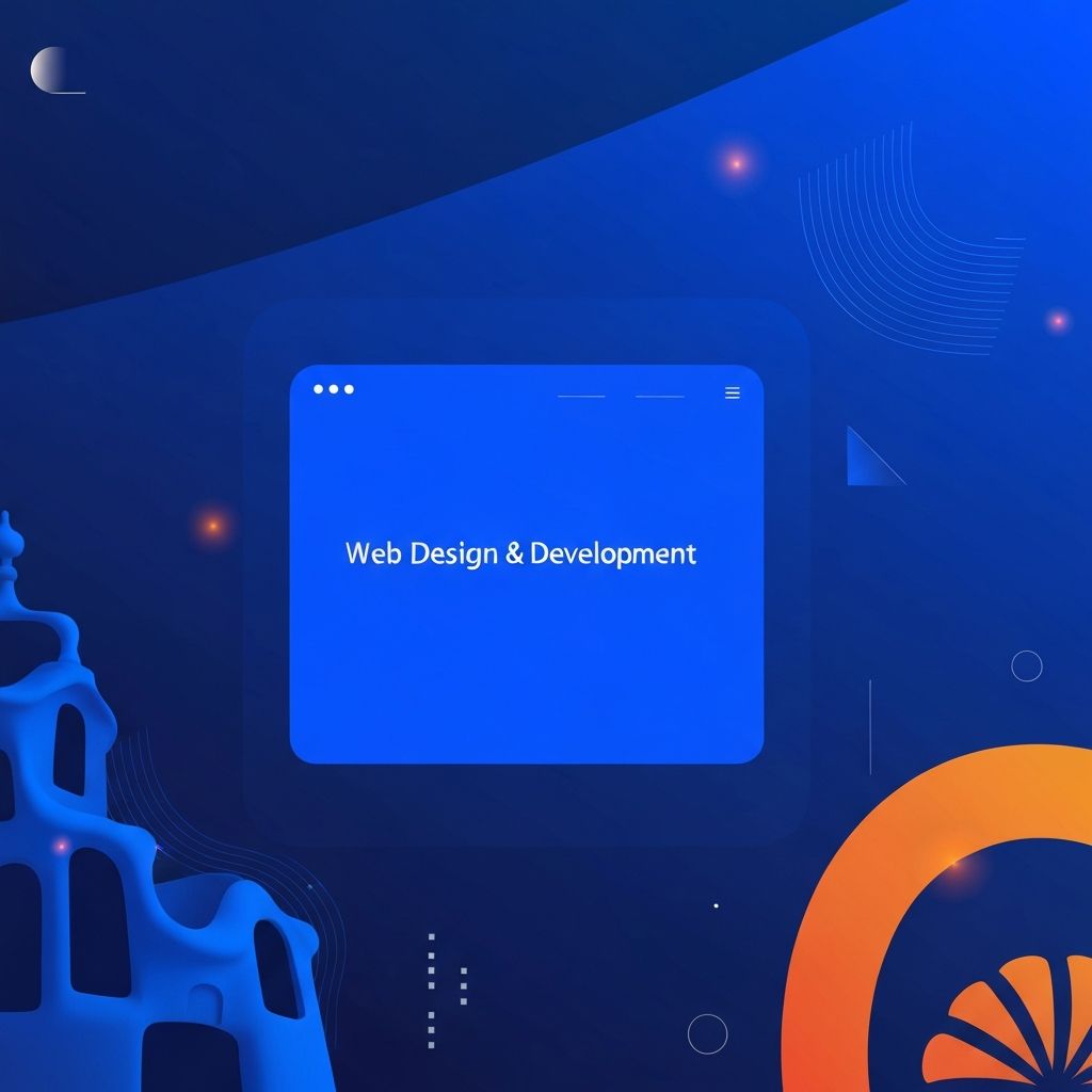 Top 10 Best Web Design & Development Companies in Spain