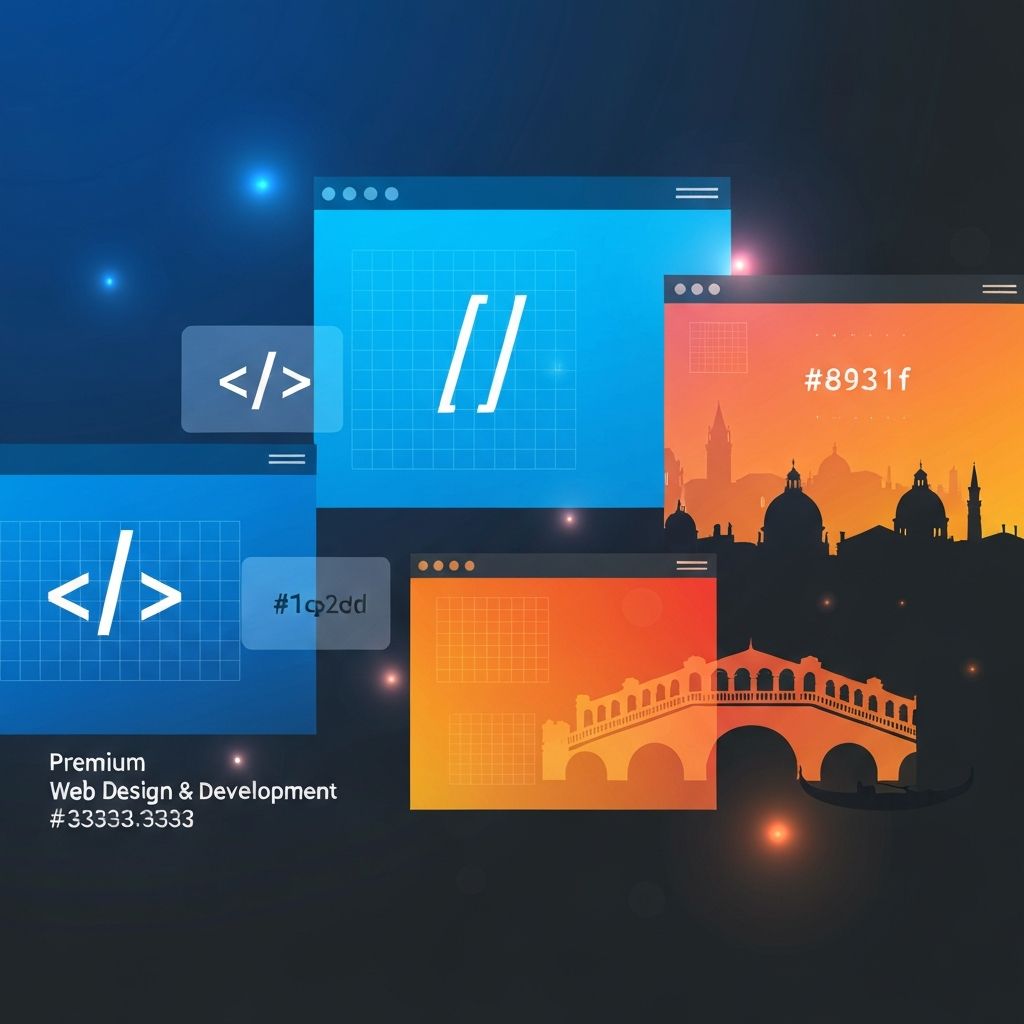 Top 10 Best Web Design & Development Companies in Venice