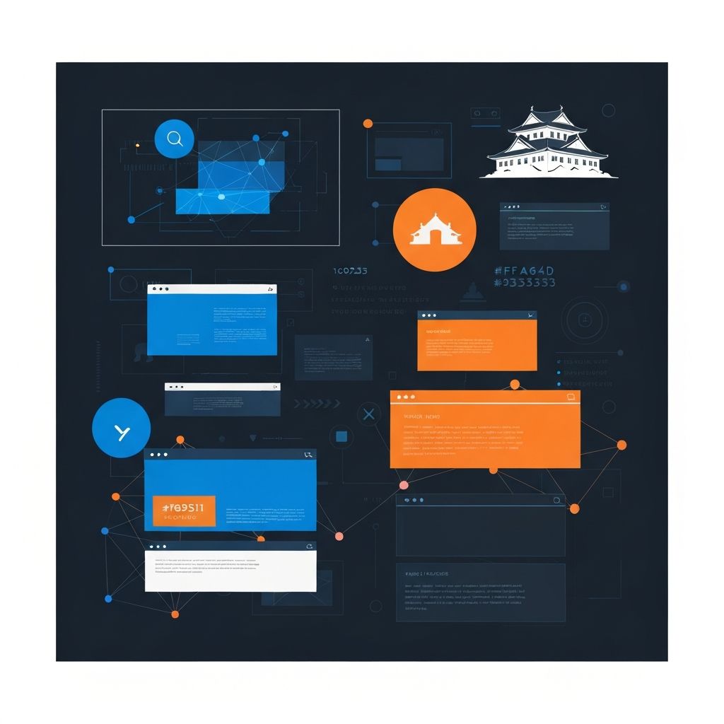 Top 10 Best Web Design & Development Companies in Wakayama