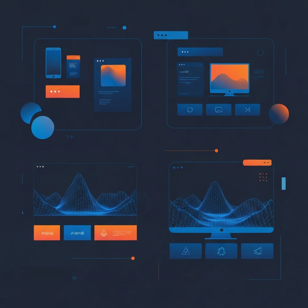 Top 10 Best Web Design & Development Companies in Yeongju