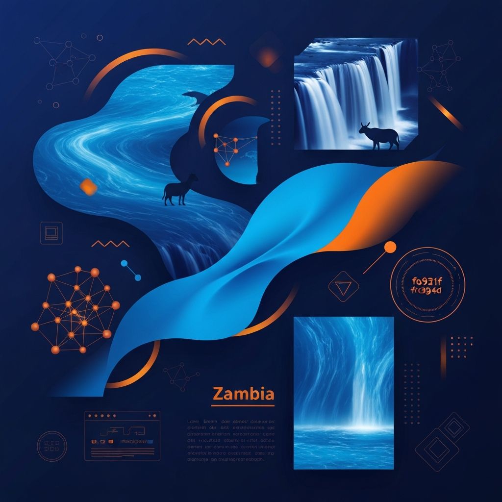 Top 10 Best Web Design & Development Companies in Zambia