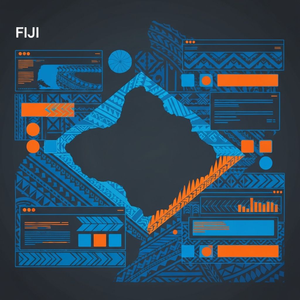 Top 10 Best Web Design & Development Companies in Lautoka